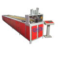 Construction industry scaffolding special pipe punching machine